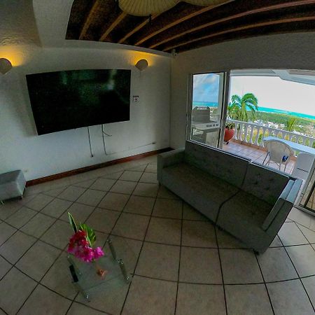 Apartamentos Tt9 San Andres  Bagian luar foto
