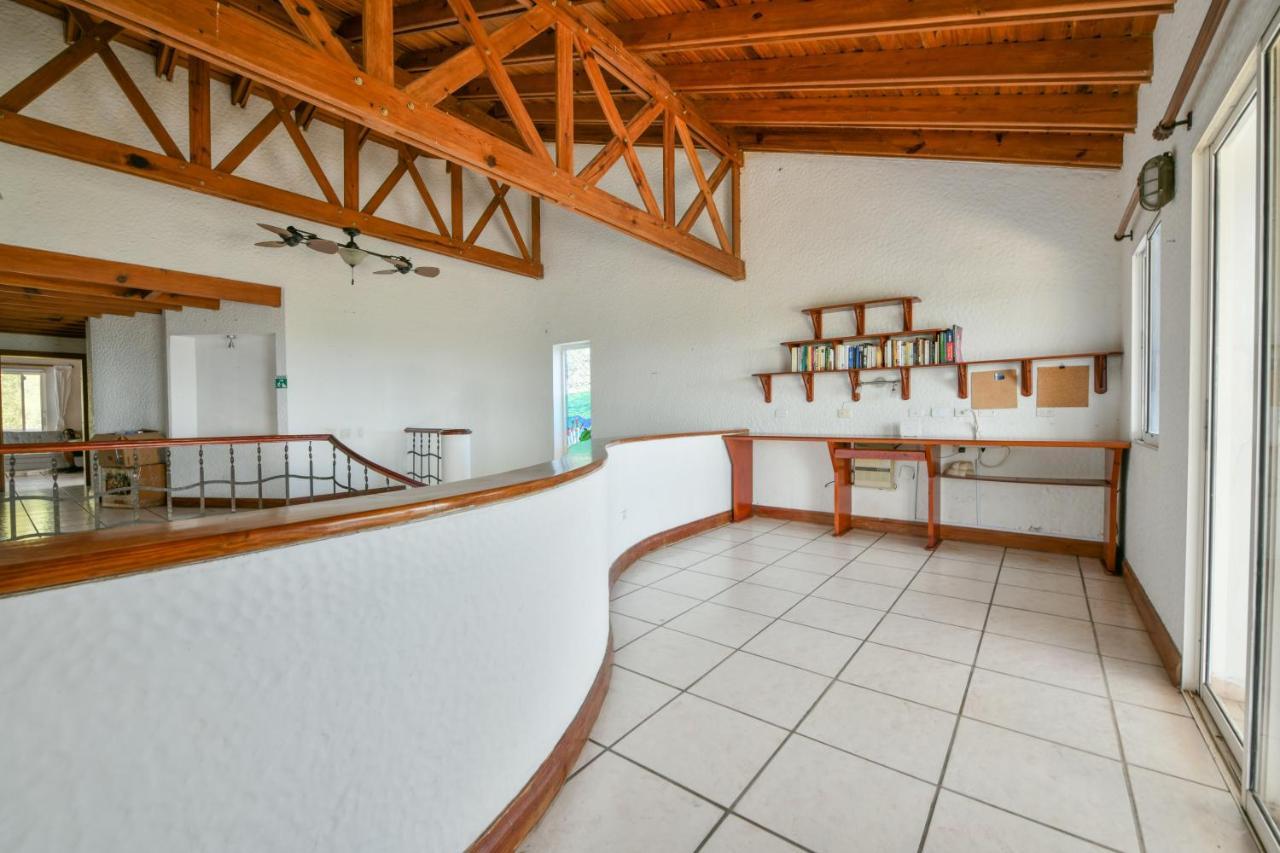 Apartamentos Tt9 San Andres  Bagian luar foto