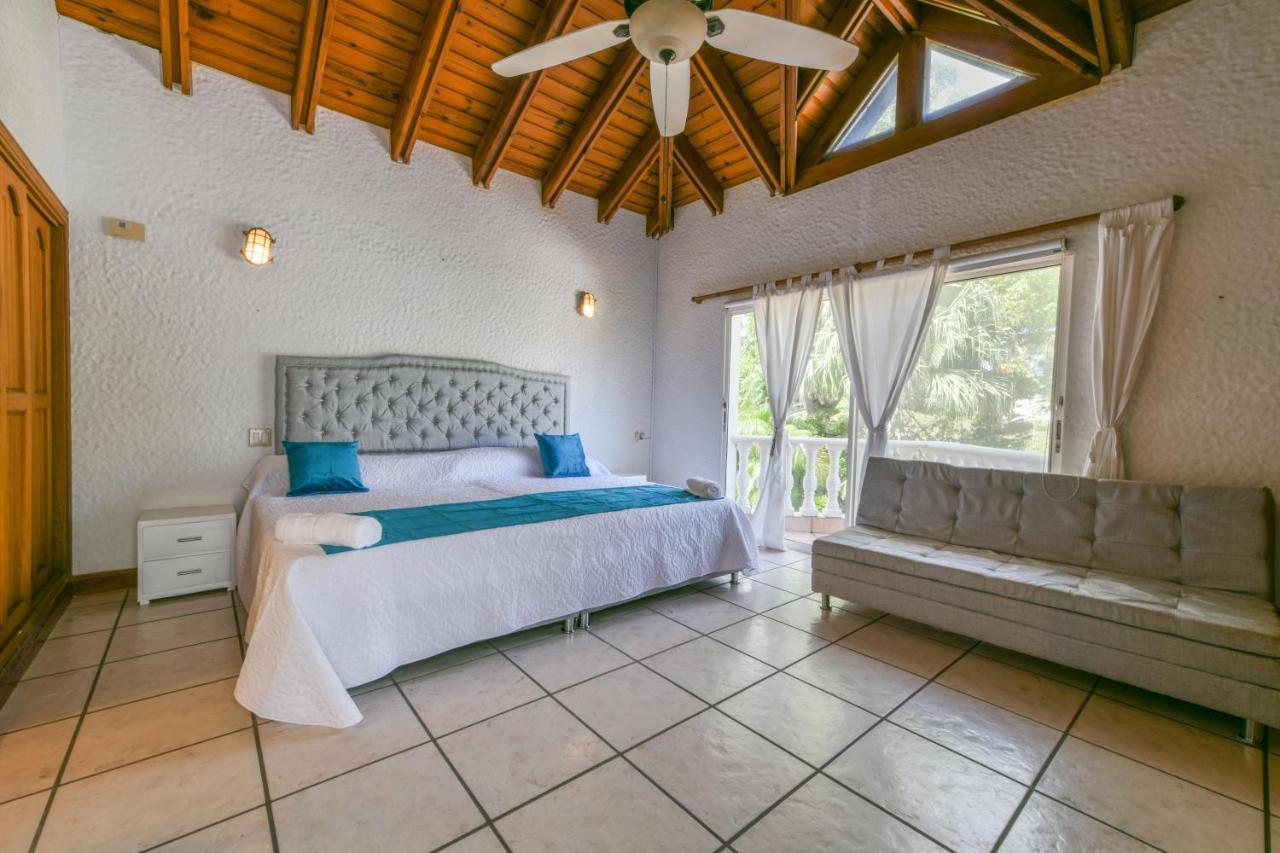 Apartamentos Tt9 San Andres  Bagian luar foto