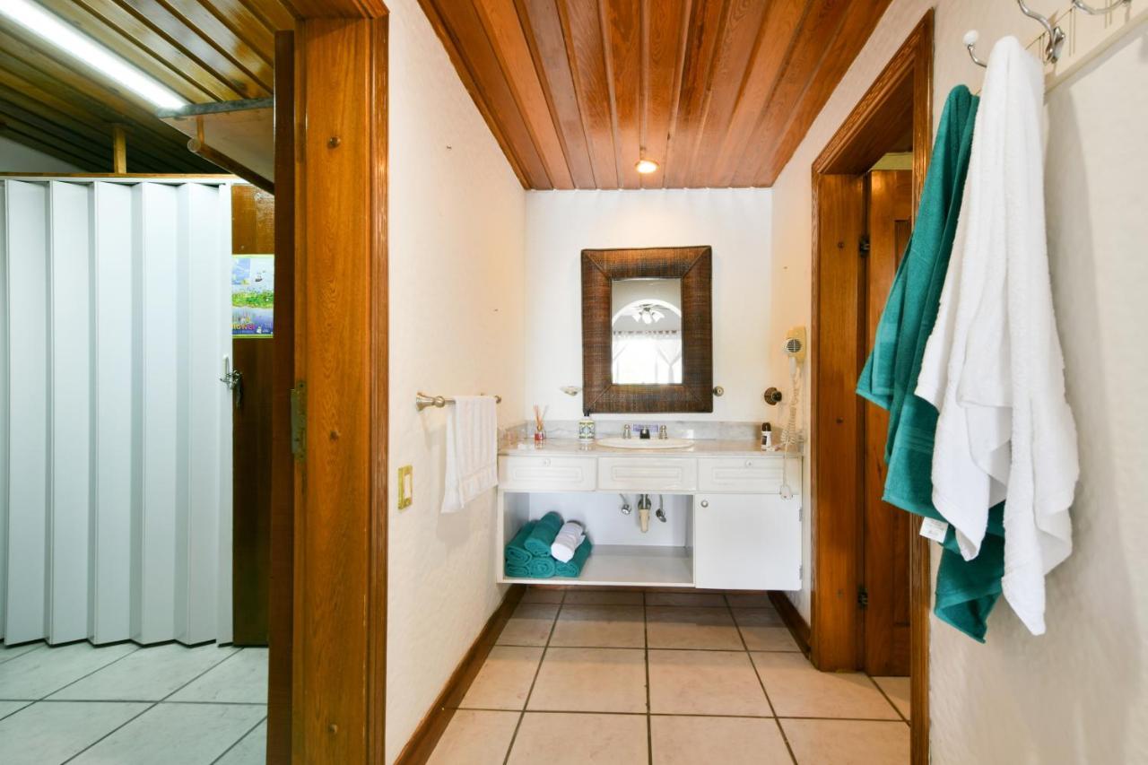 Apartamentos Tt9 San Andres  Bagian luar foto