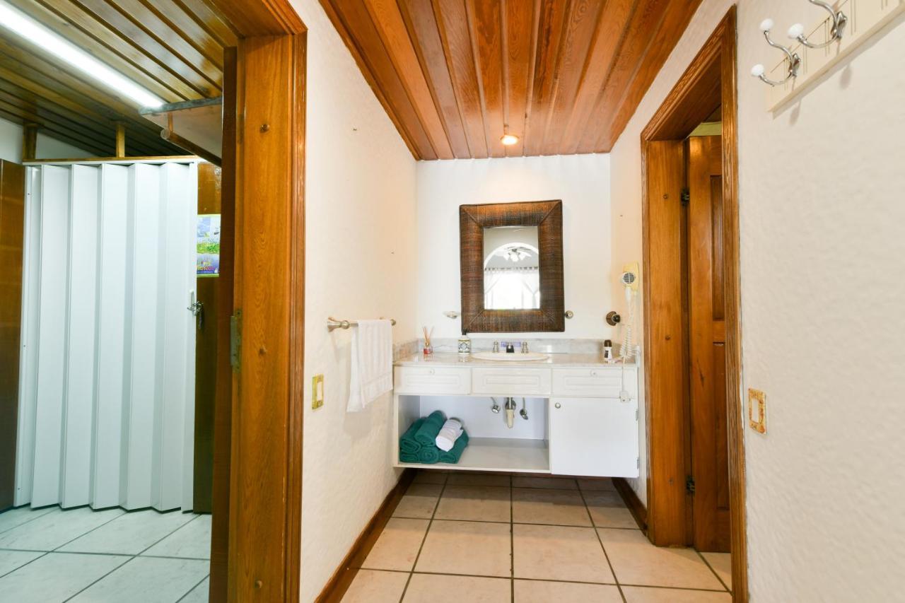 Apartamentos Tt9 San Andres  Bagian luar foto