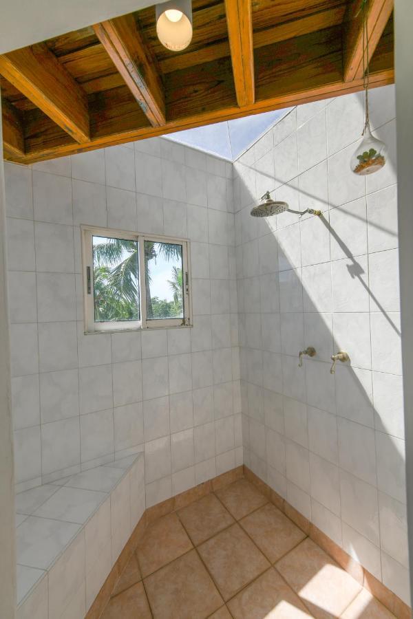 Apartamentos Tt9 San Andres  Bagian luar foto
