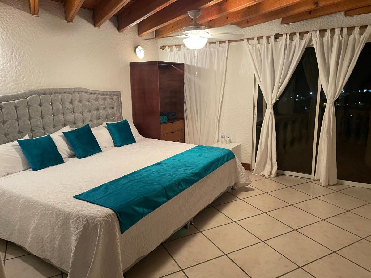 Apartamentos Tt9 San Andres  Bagian luar foto