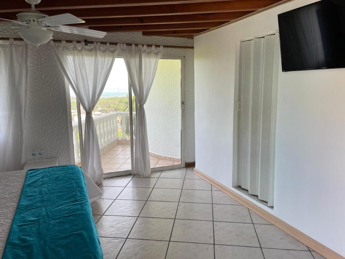Apartamentos Tt9 San Andres  Bagian luar foto