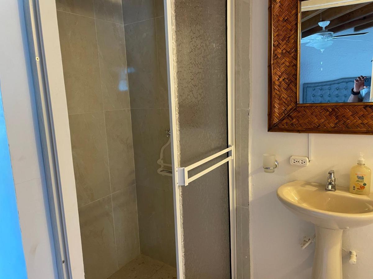 Apartamentos Tt9 San Andres  Bagian luar foto