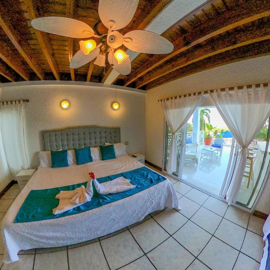 Apartamentos Tt9 San Andres  Bagian luar foto