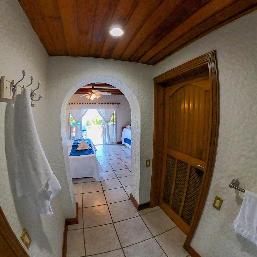 Apartamentos Tt9 San Andres  Bagian luar foto