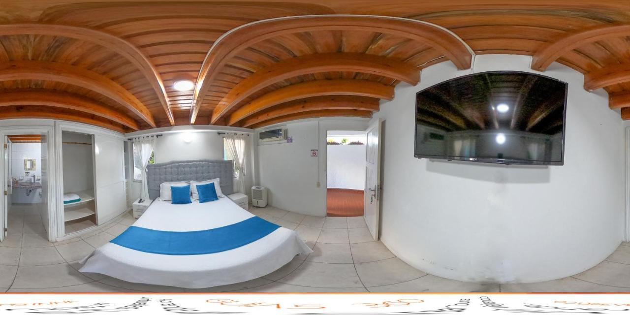 Apartamentos Tt9 San Andres  Bagian luar foto