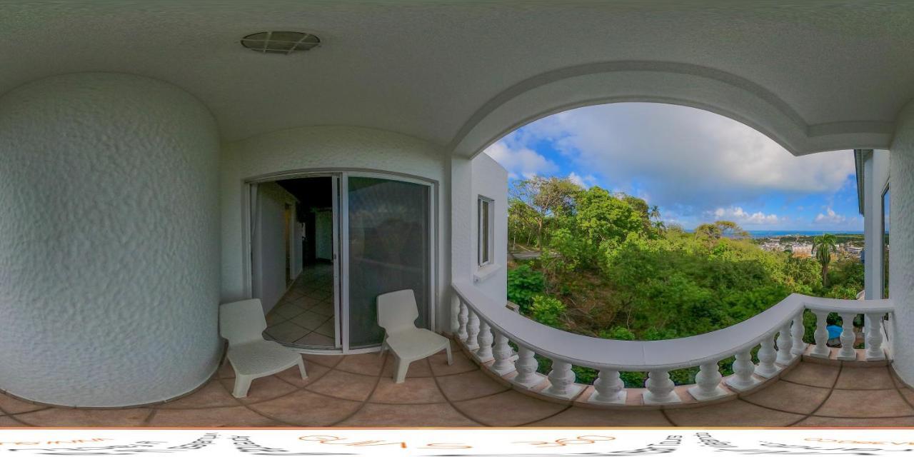 Apartamentos Tt9 San Andres  Bagian luar foto