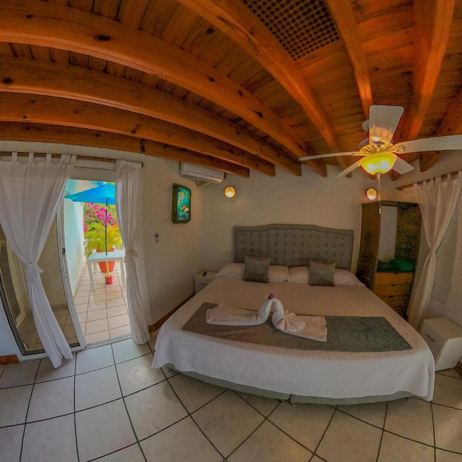 Apartamentos Tt9 San Andres  Bagian luar foto