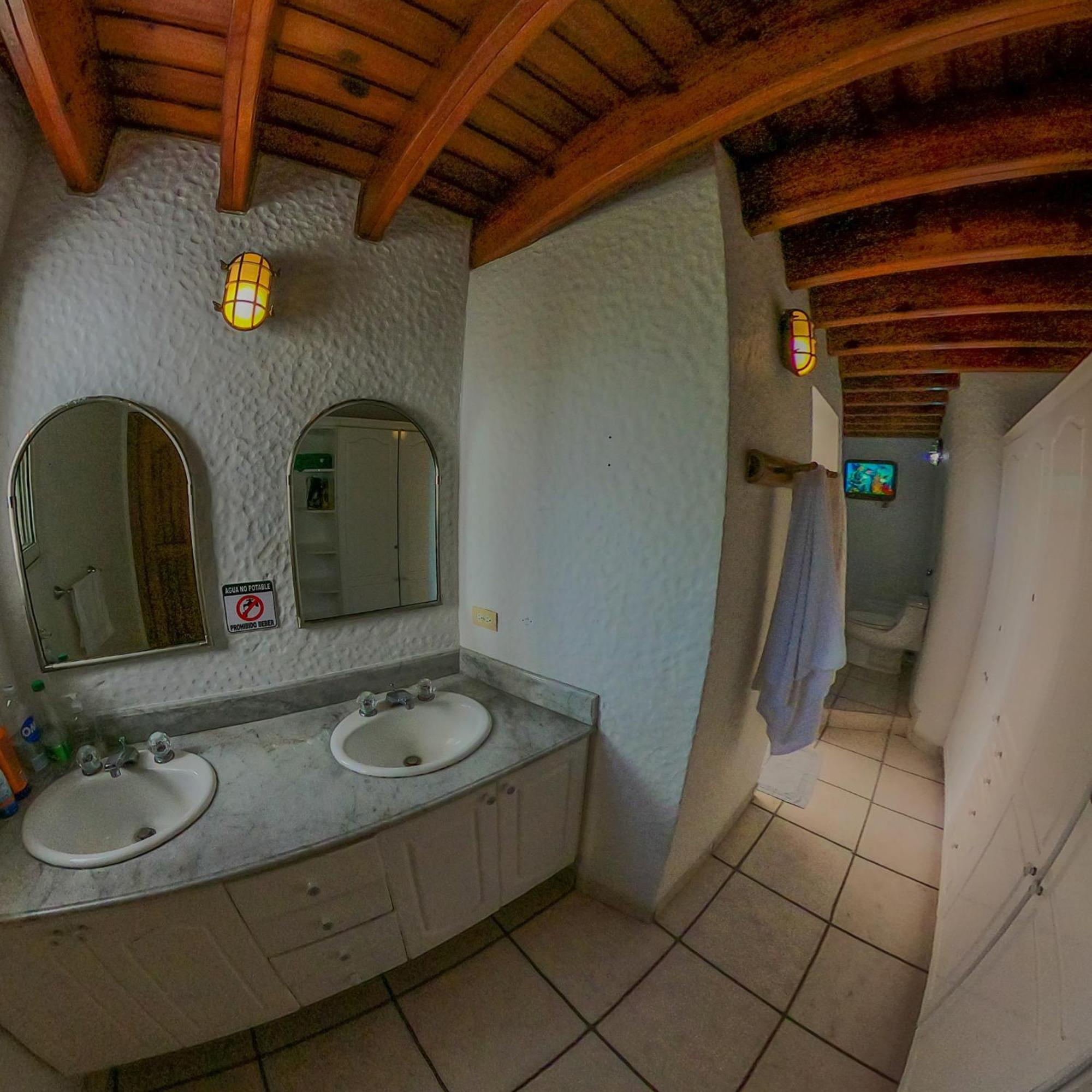Apartamentos Tt9 San Andres  Bagian luar foto