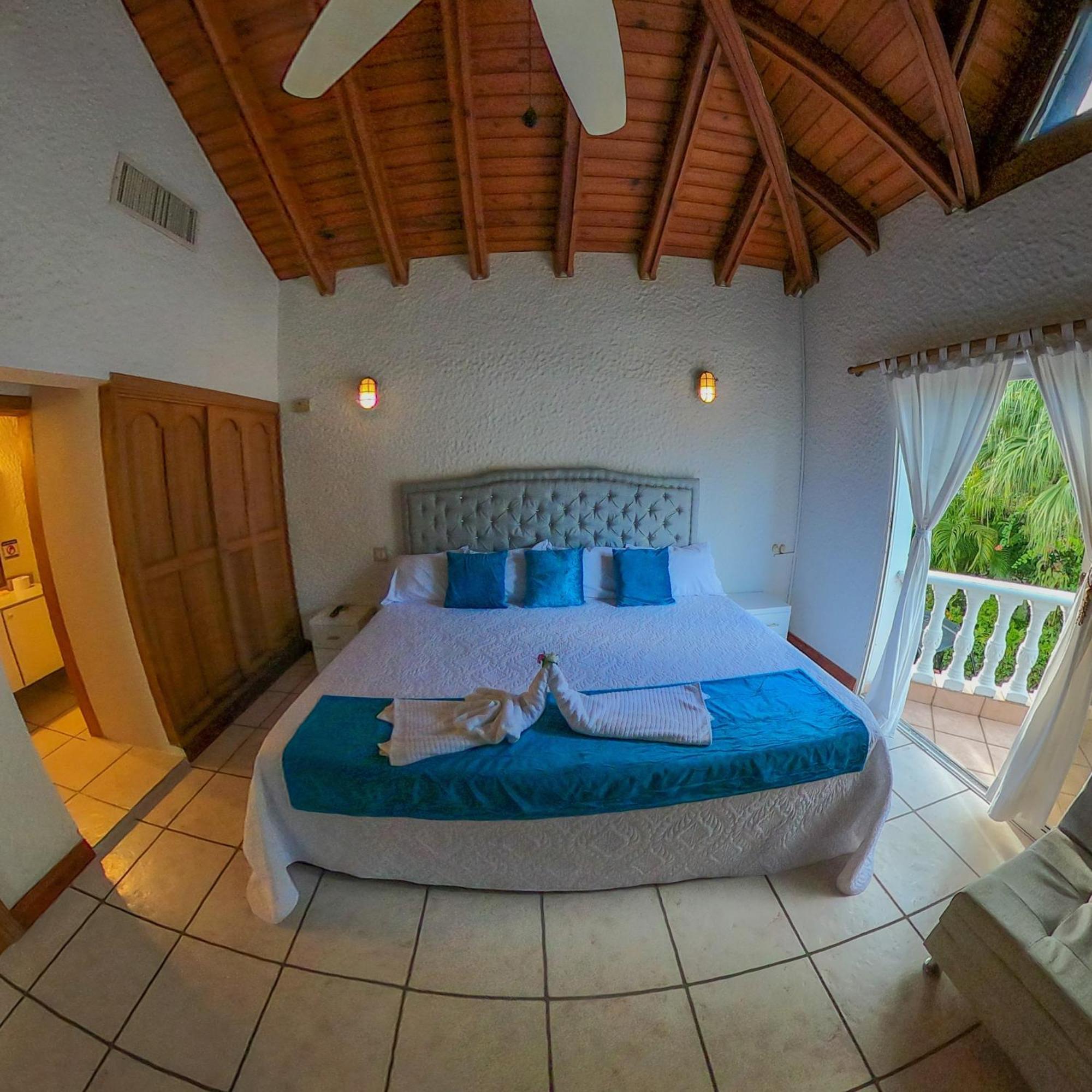 Apartamentos Tt9 San Andres  Bagian luar foto