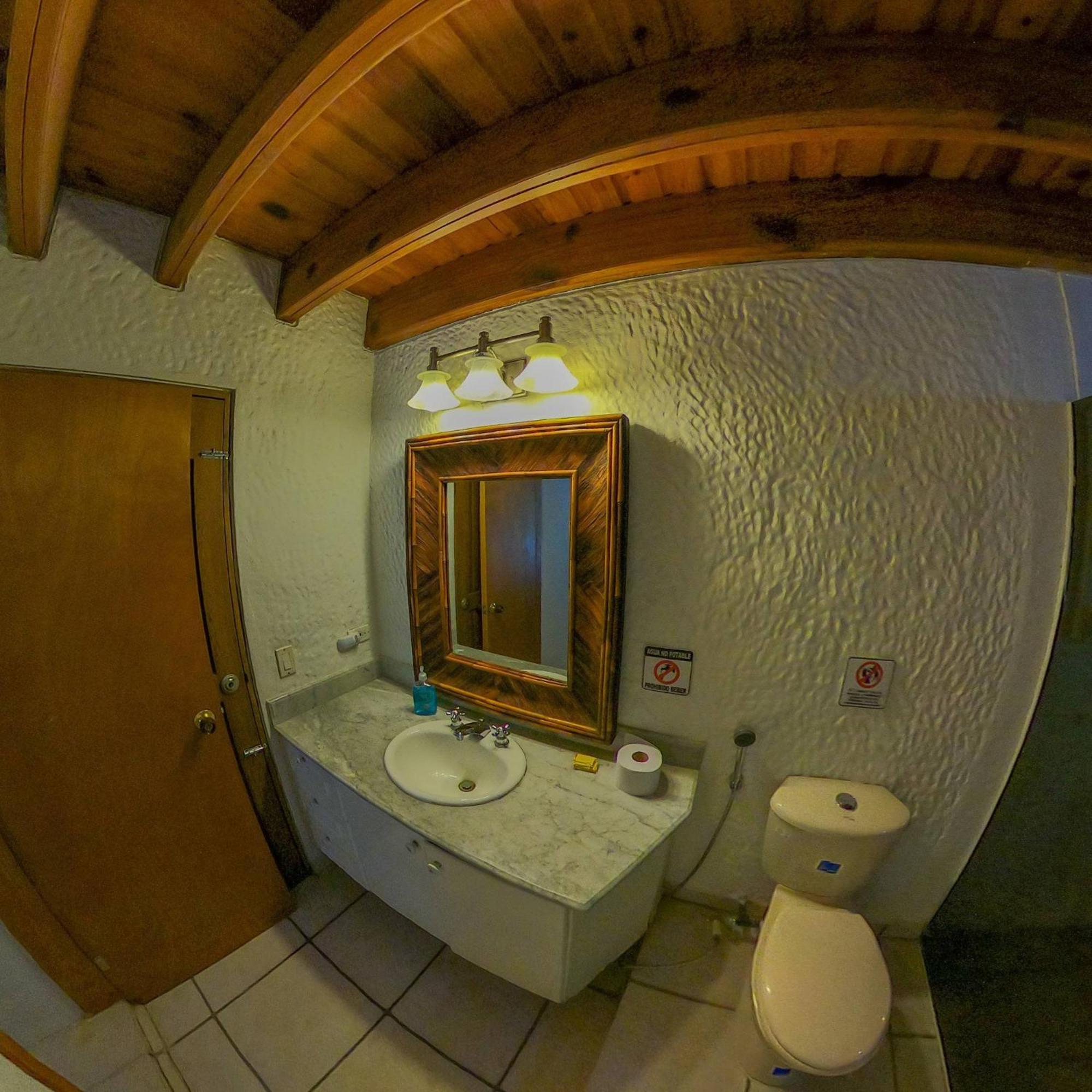 Apartamentos Tt9 San Andres  Bagian luar foto